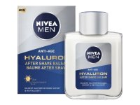 Nivea balzám po holení s kys Hyaluron 100ml